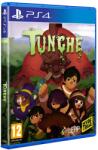 HypeTrain Digital Tunche (PS4)