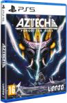 Lienzo Aztech Forgotten Gods (PS5)