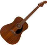 Fender Redondo Special, Pau Ferro Fingerboard, Black Pickguard, Natural