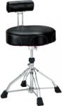 Tama HT741B 1st Chair Ergo-Rider Quartet dobszék háttámlával
