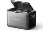 EcoFlow Glacier Classic 45 literes hordozható akkumulátoros hűtőszekrény (EFGLACIER45L-EU-NBOX)