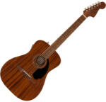 Fender Malibu Special, Pau Ferro Fingerboard, Black Pickguard, Natural