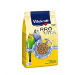 Vitakraft Pro Vita szuper-prémium hullámos papagáj eleség 800 g - falatozoo