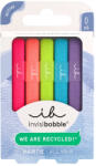 Invisibobble Hair Tie Neon Glow 5 pcs