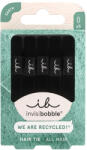 Invisibobble Hair Tie Black 5 pcs
