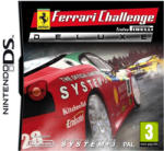 System 3 Ferrari Challenge Deluxe (NDS)