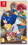 Edia Valis The Fantasm Soldier Collection III (Switch)