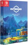 Silver Lining Interactive Outbound [Collector's Edition] (Switch)