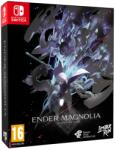 Binary Haze Interactive Ender Magnolia Bloom in the Mist [Collector's Edition] (Switch)