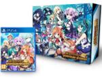 Idea Factory Neptunia Virtual Stars [Limited Edition] (PS4)