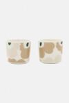 Marimekko set de căni din gresie 200 ml 99KK-FIU0HS_MLC (076016.186)