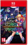 D3 Publisher Full Metal Schoolgirl (Switch 2)