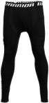 Warrior Alpha Compression Pant Cup Black Youth Kompressziós nadrág M