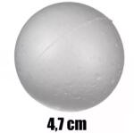  Hungarocell gömb 4, 7 cm /db