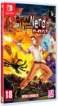Retroware Angry Video Game Nerd 8-Bit (Switch)