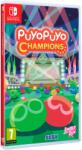 SEGA Puyo Puyo Champions (Switch)