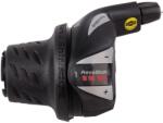 Shimano Schimbător Shimano Revoshift SL-RS36, 3 viteze, stânga, indexat