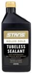 Stan's NoTubes Rolled Gold nagynyomású tubeless- defektjavító- és megelőző folyadék, 500 ml