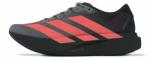 Adidas Adizero Evo SL Core Black/Solar Turbo/Light Onix Női futócipő UK 7, 5 Férfi futócipő