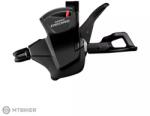 Shimano Schimbător Shimano Deore SL-M6000, 2/3 viteze, stânga, cu indicator
