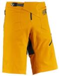 Kenny Pantaloni scurți Kenny FACTORY, galben (XXL)