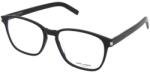 Saint Laurent Диоптрични очила Saint Laurent SL 186-B Slim 001 - alensa
