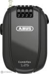 ABUS Antifurt ABUS Combiflex Trip 125, negru ()