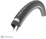 Schwalbe Plášť Schwalbe ROAD CRUISER PLUS 28x1.60 700x40C (42-622) PG TwinSkin reflex, sârmă