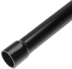 Univolt UPRMS 40 fekete 3m/szál 100359 (100359)