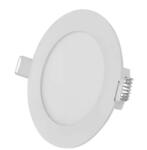 EMOS ZD1125 NEXXO 7W LED panel 480Lm kerek 4000K 3 év garancia (ZD1125)