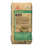 Sika SikaGrout-800 kiöntőhabarcs 25kg/zsák