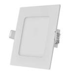 EMOS ZD2125 NEXXO 7W LED panel 480Lm szögletes 4000K 3 év garancia (ZD2125)