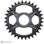 Shimano Foaie Shimano SLX SM-CRM75, 1x12 (32T)