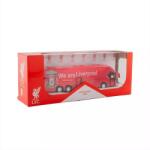 WOW Toys Banbotoys: FC Liverpool autobuz, 1: 50 (16263)