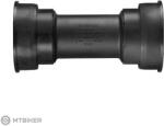 Shimano SM-BB92-41B, butuc pedalier, HTII, 86, 5x41 mm, Press Fit, cursiere