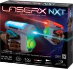 Flair Set Double Blasters, Laser X NXT, Micro B2
