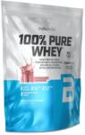 BioTechUSA - 100% PURE WHEY TEJSAVÓ FEHÉRJE - 900 G