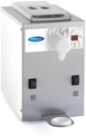 Maxima tejszínhabgép 2 l - óránként 100 liter hab (09505000)