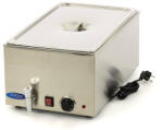 Maxima bain marie melegentartó - 1 × 1/1 GN szettel - 09300009 (09300009)