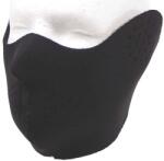 MFH Thermo arcmaszk, fekete