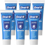 Oral-B Pro-Expert Professional Protection fogkrém (6x75 ml)