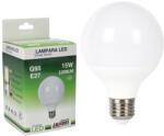 JANDEI G95 E27 LED Gömb Izzó 15W (120W Halogén Egyenértékű) Hideg Fehér Fény 6000K 1500 Lumen CRI80 270 Fok Nem Szabályozható Iroda Konyha