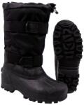 Fox Outdoor FOX meleg csizma "FOX -40 ° C", fekete