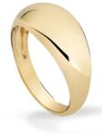 BERRIES női aranyozott ezüst gyűrű Viva Gold Mini Ring - arany 13