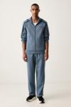 EA7 Emporio Armani compleu de trening pentru bărbați cu bumbac 9BY2-DKMZZF_95X (AF20845.7M002520)