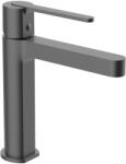  Mosdó csaptelep, Wellis Vito mosdó csaptelep brushed gun metal grey ACS0420 (ACS0420)