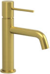  Mosdó csaptelep, Wellis Altona mosdó csaptelep, brsuhed gold ACS0406 (ACS0406)