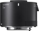 Sigma TC-2001 2X SGV telekonverter (for Nikon) (870955)