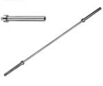 S-Sport Bară olimpică de 220 cm S-SPORT (FA1052)