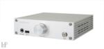 Cocktail Audio CocktailAudio N15D Silver - Adaptor de rețea HiFi, depozit de muzică și player